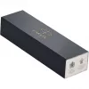 Parker 2093258 Stiftset Schwarz, Silber 2 Stück