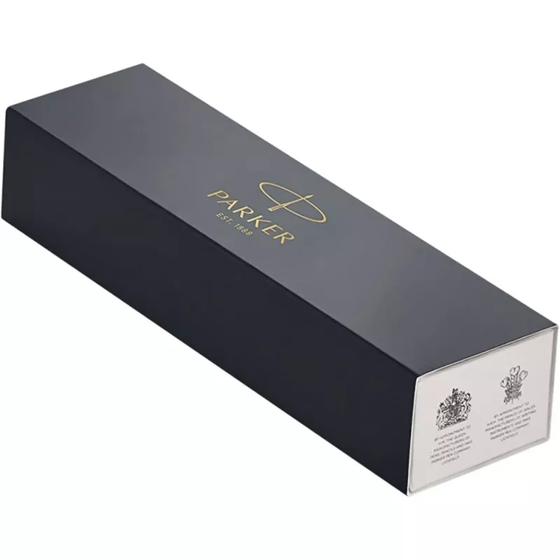 Parker 2093258 Stiftset Schwarz, Silber 2 Stück