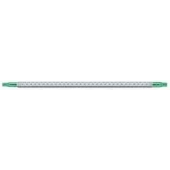 TORX-Schraubendreherklinge wiha 26122 120 mm, Ersatzklinge kompatibel mit System 4