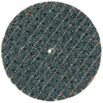 Dremel 5-tlg. glasfaserverstärkte Trennscheibe 426 (2615042632)