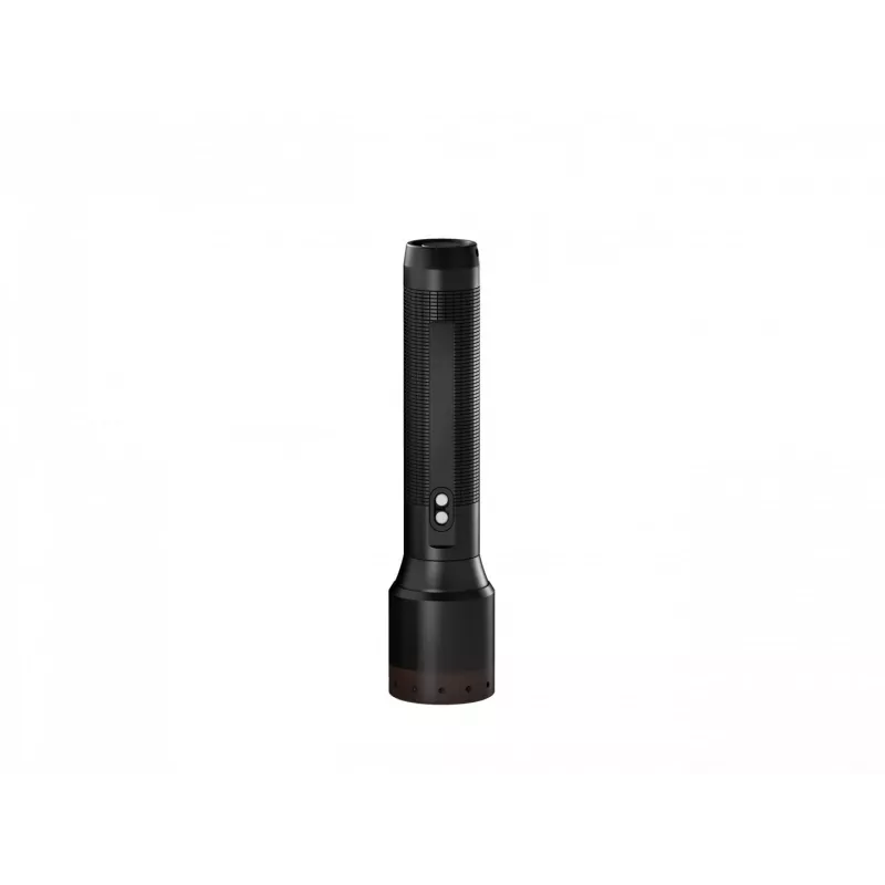 Handtaschenlampe Led Lenser P6R Core Schwarz