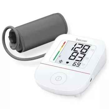 Beurer BM23 Blutdruckmessgerät Weiß