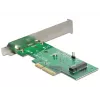 Interner M.2-Adapter DeLOCK 89370