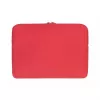 TUCANO Top Second Skin Neopren-Case für MacBook Pro 13 Rot