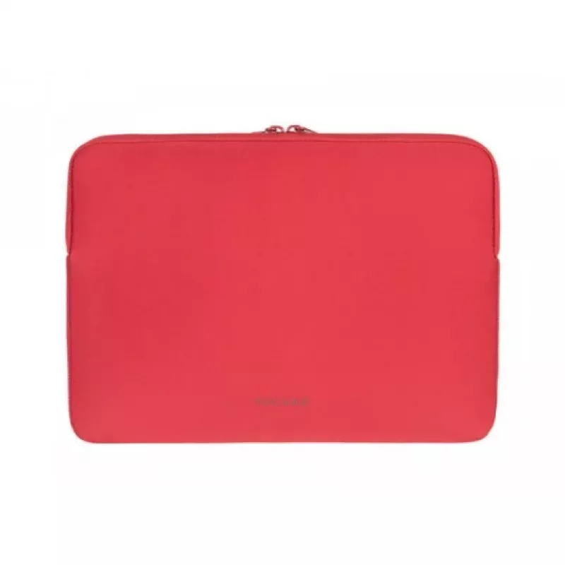 TUCANO Top Second Skin Neopren-Case für MacBook Pro 13 Rot
