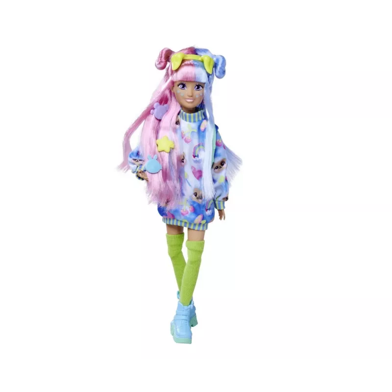 Kawaii Hi Mia Puppe + Zubehör 595-3974