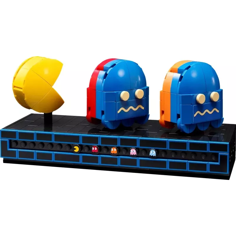 Lego Icons 10323 PAC-MAN Spielautomat