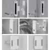 Ubiquiti G2 Starter Kit Professionelles Sicherheits-Zutrittskontrollsystem Silber
