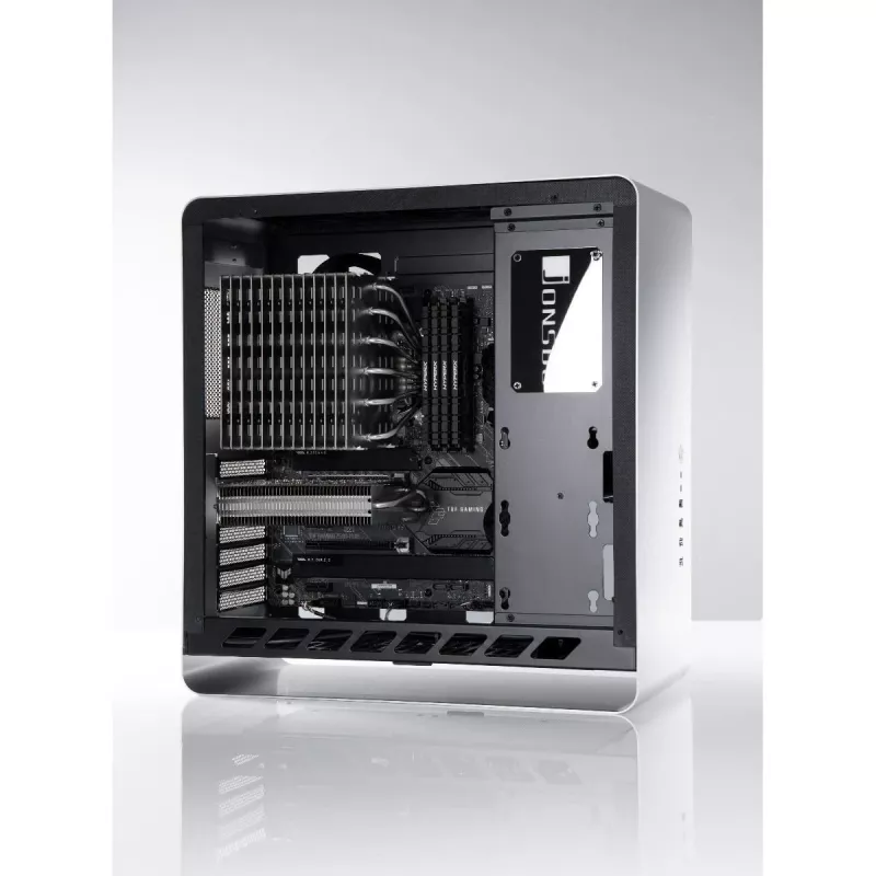 Kühlkörper/Radiator Noctua NH-P1 Aluminium 158x154x152 mm