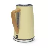 Wasserkocher Nedis KAWK510EYW 1,7 L Gelb