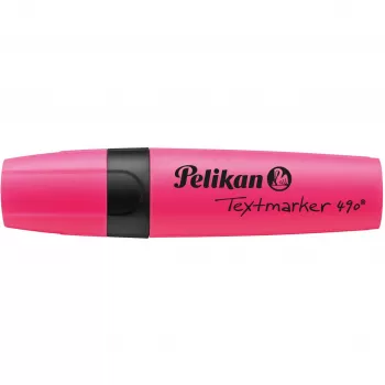 Textmarker Pelikan 490 Pink