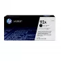 HP Toner C4092A (92A) – Schwarz – Kapazität: 2.500 Seiten (C4092A)
