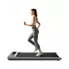 Laufband UREVO U1 Pro — Motor 2.25 PS, Geschwindigkeit 1–6 km/h, Lauffläche 420×1200 mm, maximales Benutzergewicht 120 kg