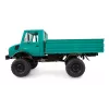 Amewi Unimog Funkgesteuertes (RC) Modell Geländewagen Elektromotor 1:12