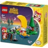 LEGO Animal Crossing Sternenbeobachtung mit Eufemia Set 77053