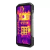 Smartphone Ulefone Armor 27T Pro 5G, 6,3 Zoll, 12 GB/256 GB, Schwarz