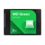 WD Grün 2,5 2 TB SATA III SSD WDS200T5G0A