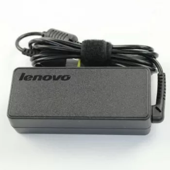 Lenovo 01FR053 Netzteil/Ladegerät Indoor 45 W Schwarz