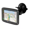 GPS-Navigator Navitel Navitel E505 Magnetic – 5 Zoll TFT-Touchscreen, 8 GB, MicroSD, Handheld/Fest, 161 g