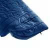 Deuter Kinderschlafsack Starlight SQ (130-170 cm) - nightblue/redwood
