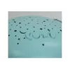 Jamara Dreamy Elephant Baby-Nachtlicht Blau - Grau (460432)
