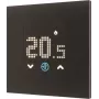 Finder 1T.T1.8.230.2000 Raumthermostat 1 St. Anthrazitgrau (1T.T1.8.230.2000)