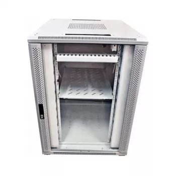 Allnet ALL-SNB81242BDGRAU Grau