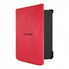 PocketBook H-S-634-R-WW E-Book-Reader-Hülle Abdeckung Rot 15,2 cm 6 Zoll