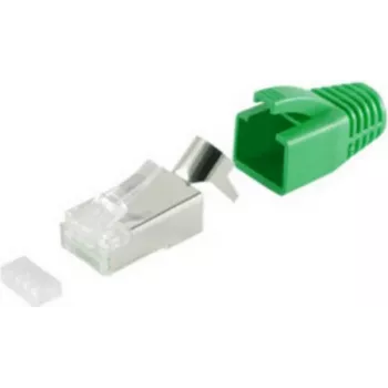 Shiverpeaks BS72067-10G Grün