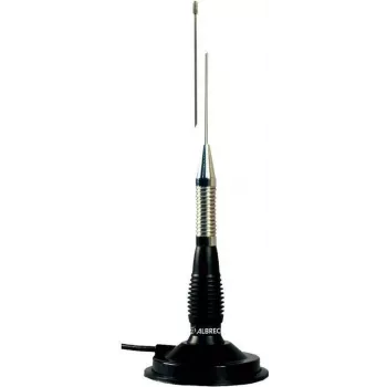 Mobile CB-Antenne alan elektronik Midland ML 130 Modell 6330 — mobile Kommunikationsantenne