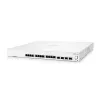 HPE Aruba Networking Instant On Switch 12p 10GBT 4p SFP+ 1960