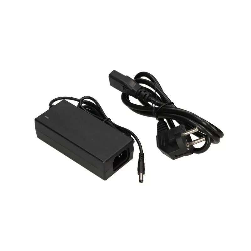 Unmanaged Switch Extralink EUROS V2 4x 100Mb/s PoE/PoE+