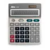 Tischrechner Forpus FO11003 Basic Grau