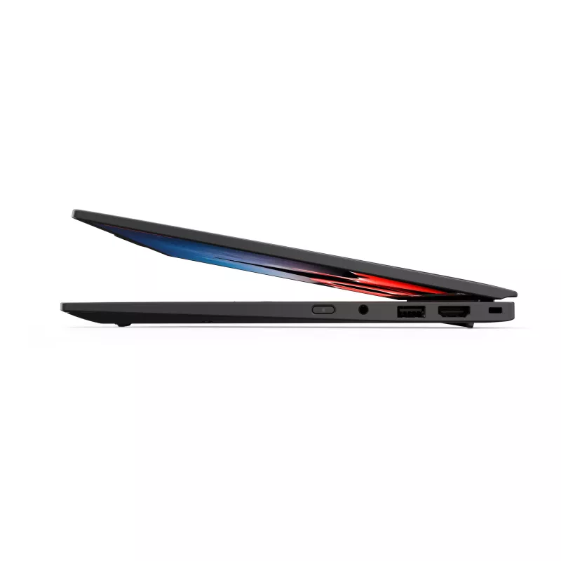 Lenovo ThinkPad X1 Carbon Gen 12 Core™ Ultra 7 155U 2TB SSD 16GB 14 WUXGA (1920x1200) IPS WIN11 Pro SCHWARZ Hintergrundbeleuchtete Tastatur 1 Jahr Garantie