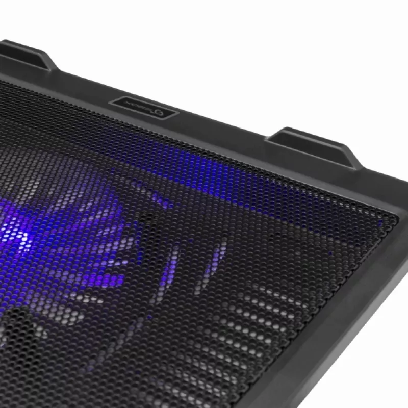 Sbox CP-19 Kühlpad für 15,6-Zoll-Laptops