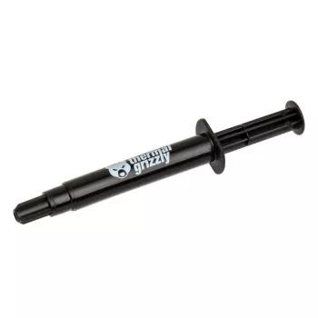 Thermal Grizzly Wärmeleitpaste Hydronaut 3ml/7,8g | Wärmeleitfähigkeit: 11,8 W/mK; Wärmewiderstand: 0,0076 K/W