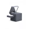 Mobiles Ladegerät Anker Y1811G11 Innenbereich AC USB Schnellladen Schwarz