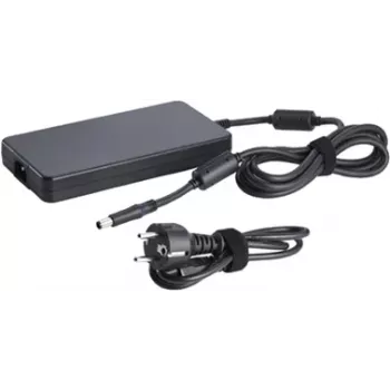DELL 450-ABIT Netzteil Innenbereich 240 W Schwarz
