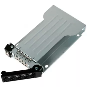 ICY DOCK - ToughArmor - MB994TK-B - Extra-Tray für MB105 / MB508 / MB601VK-B / MB602 / MB699 / MB607 / MB991 / MB994 Serien mit Schloss