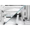 Netzwerkkabel Digitus CAT 6 U/FTP schlank Patchkabel RJ-45 Cat6 10 m Grau