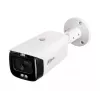 Dahua Technology WizSense IPC-HFW3849T1-AS-PV Bullet IP-Überwachungskamera Außenbereich 3840 x 2160 Pixel Decken-/Wandmontage