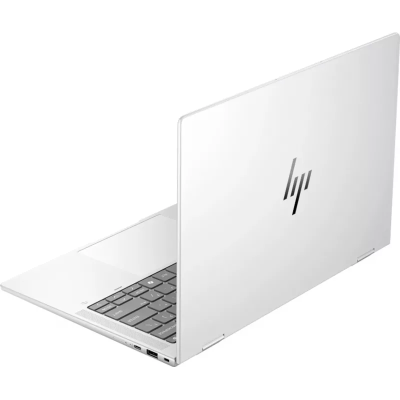 HP EliteBook X Flip G1i 14 Zoll Notebook Next Gen AI PC Copilot+ PC Hybrid (2in1) Touchscreen 512GB SSD Windows 11 Pro
