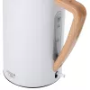 ADLER AD 1347w Wasserkocher weiß
