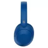 Kabellose Kopfhörer Defender Fre Emotion B490 — blau, On-Ear, Bluetooth, eingebautes Mikrofon
