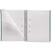Schreibnotizbuch A5 MAUL A616099