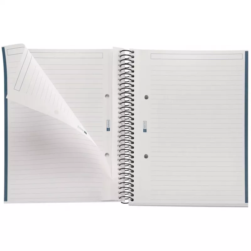 Schreibnotizbuch A5 MAUL A616099