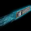 SSD-Laufwerk Intenso 2 TB M.2 PCI Express 3.0 NVMe 3D NAND Modell 3835470