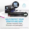 Toner HP 145A Schwarz W1450A 1300 Seiten