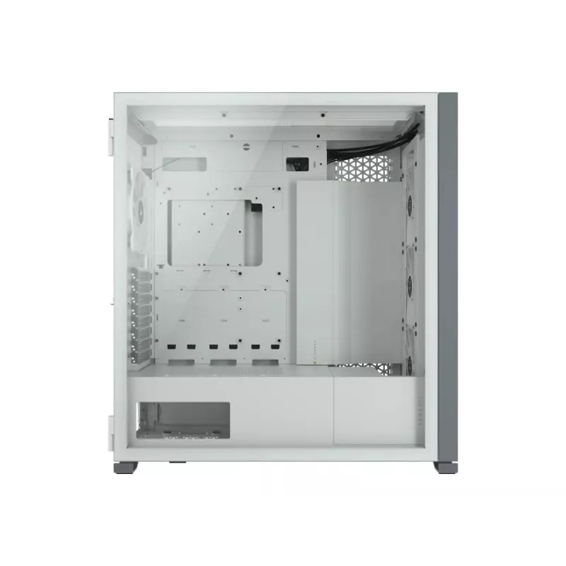 PC-Gehäuse Corsair iCUE 7000X RGB Full Tower Weiß