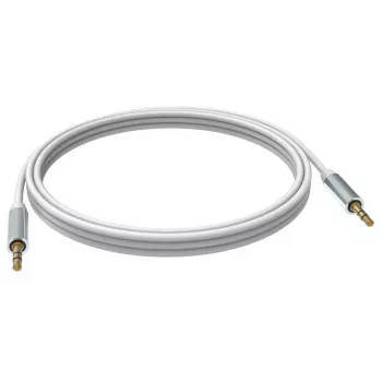 Audiokabel Vision TC 10M3.5MMP 10 m 3,5 mm Weiß